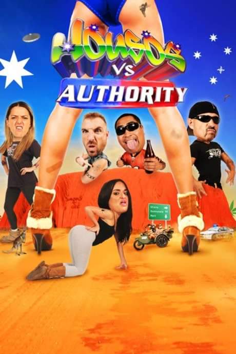 Housos vs. Authority